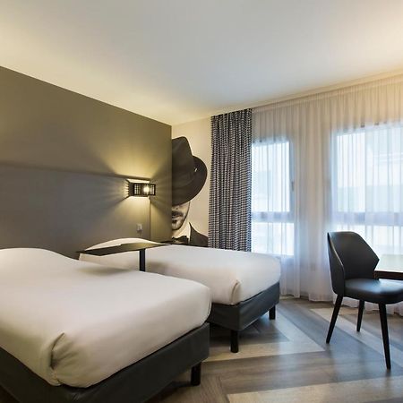 Ibis Styles Nice Centre Port Luaran gambar
