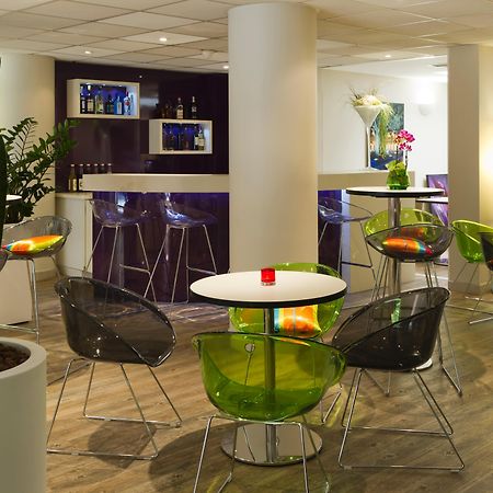 Ibis Styles Nice Centre Port Luaran gambar