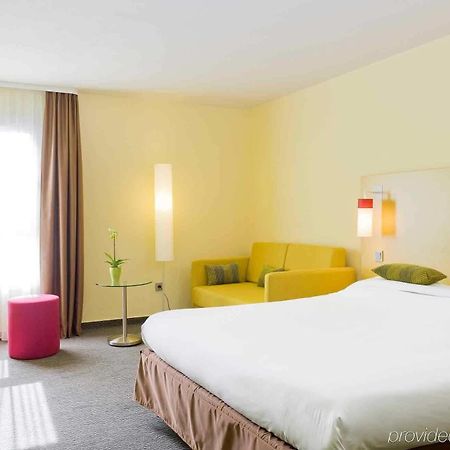 Ibis Styles Nice Centre Port Luaran gambar