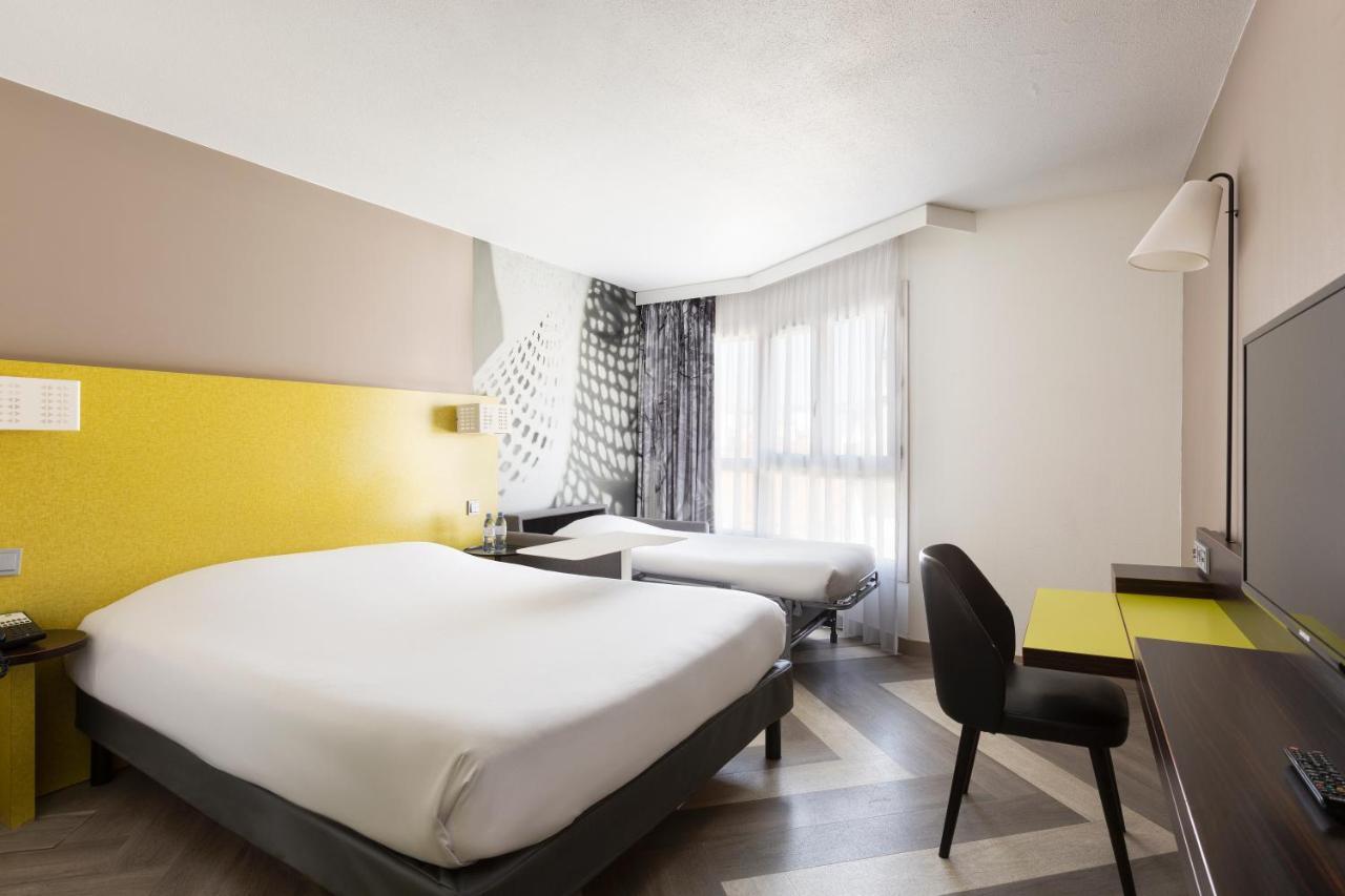 Ibis Styles Nice Centre Port Luaran gambar