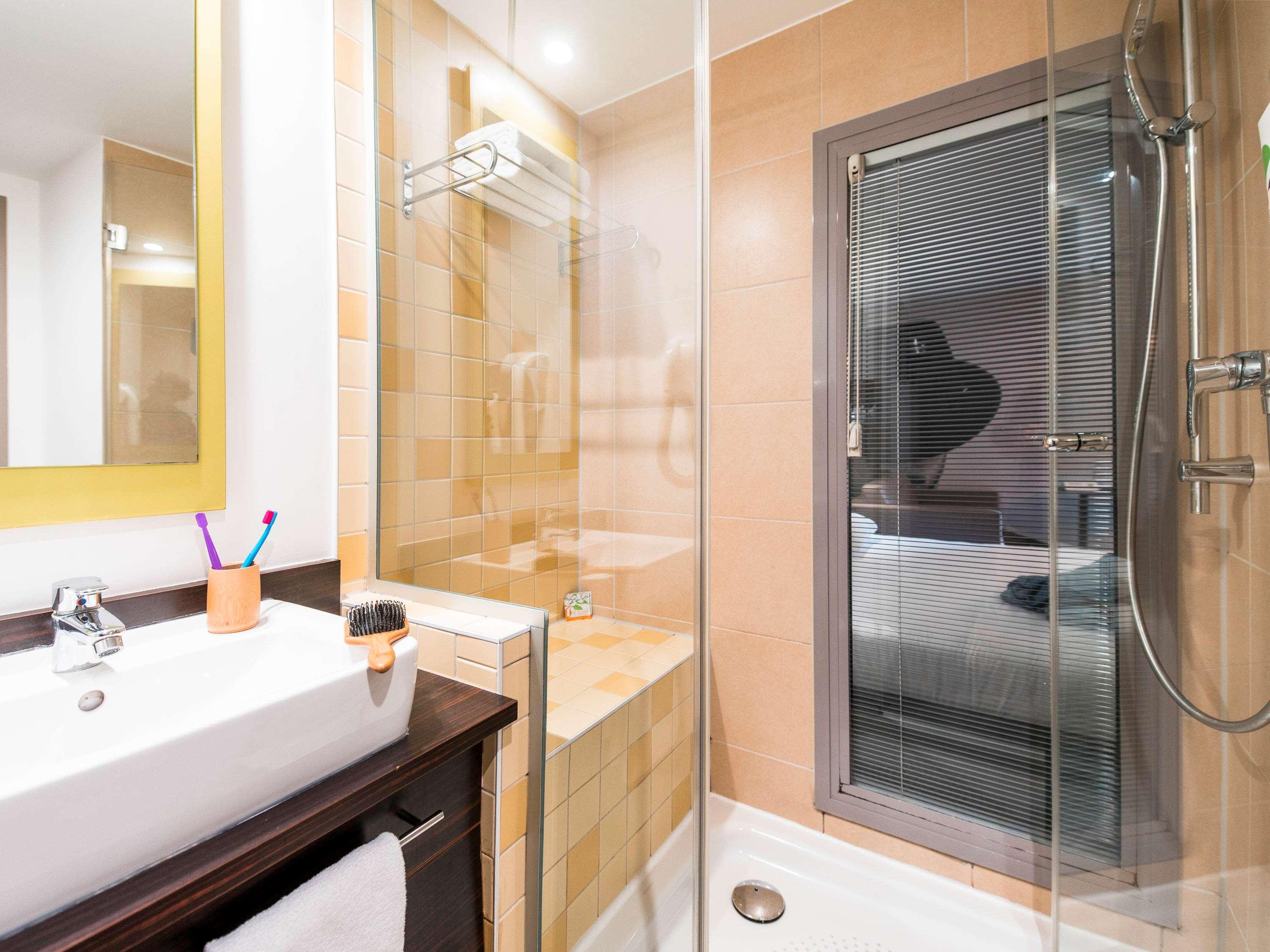 Ibis Styles Nice Centre Port Luaran gambar