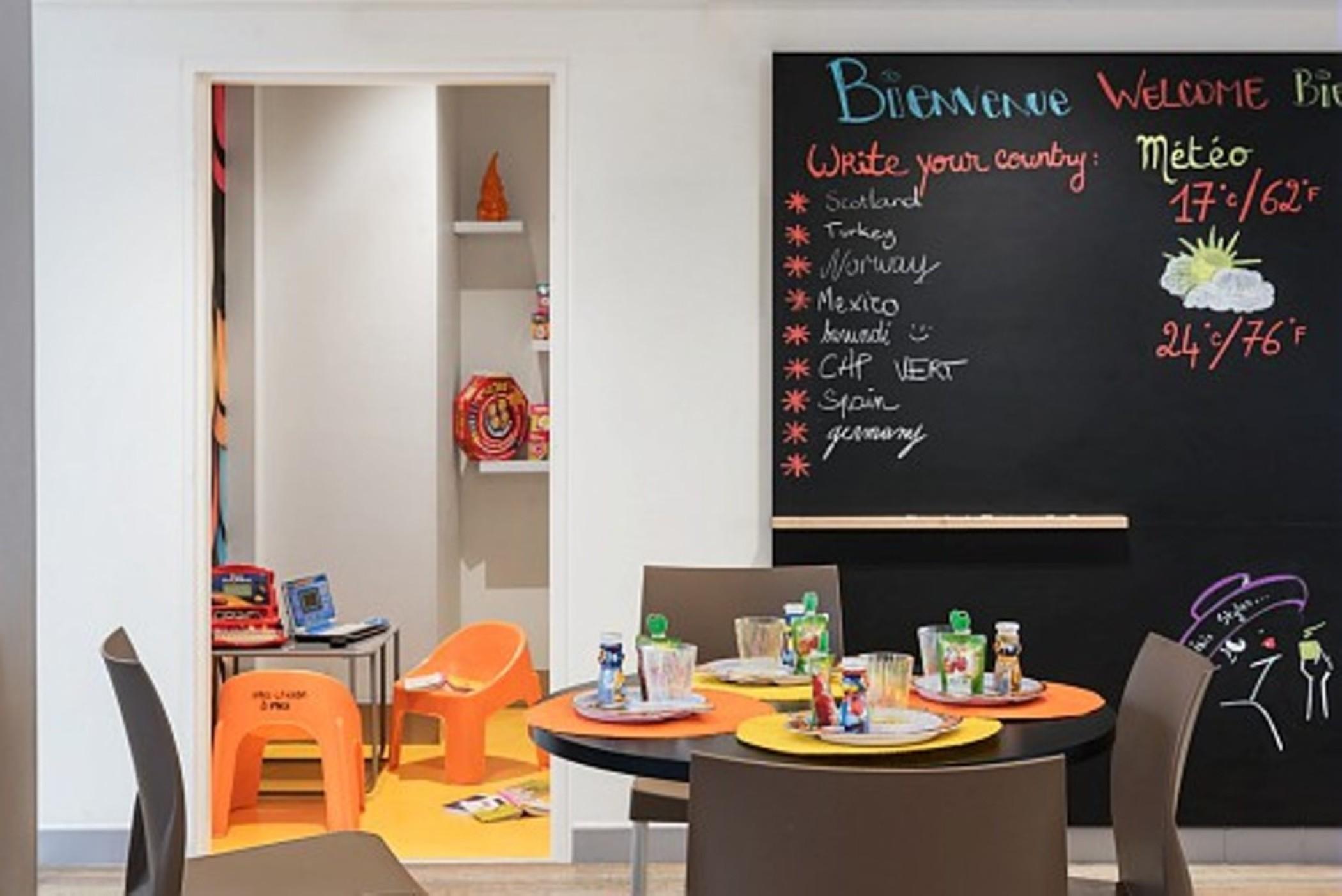 Ibis Styles Nice Centre Port Luaran gambar
