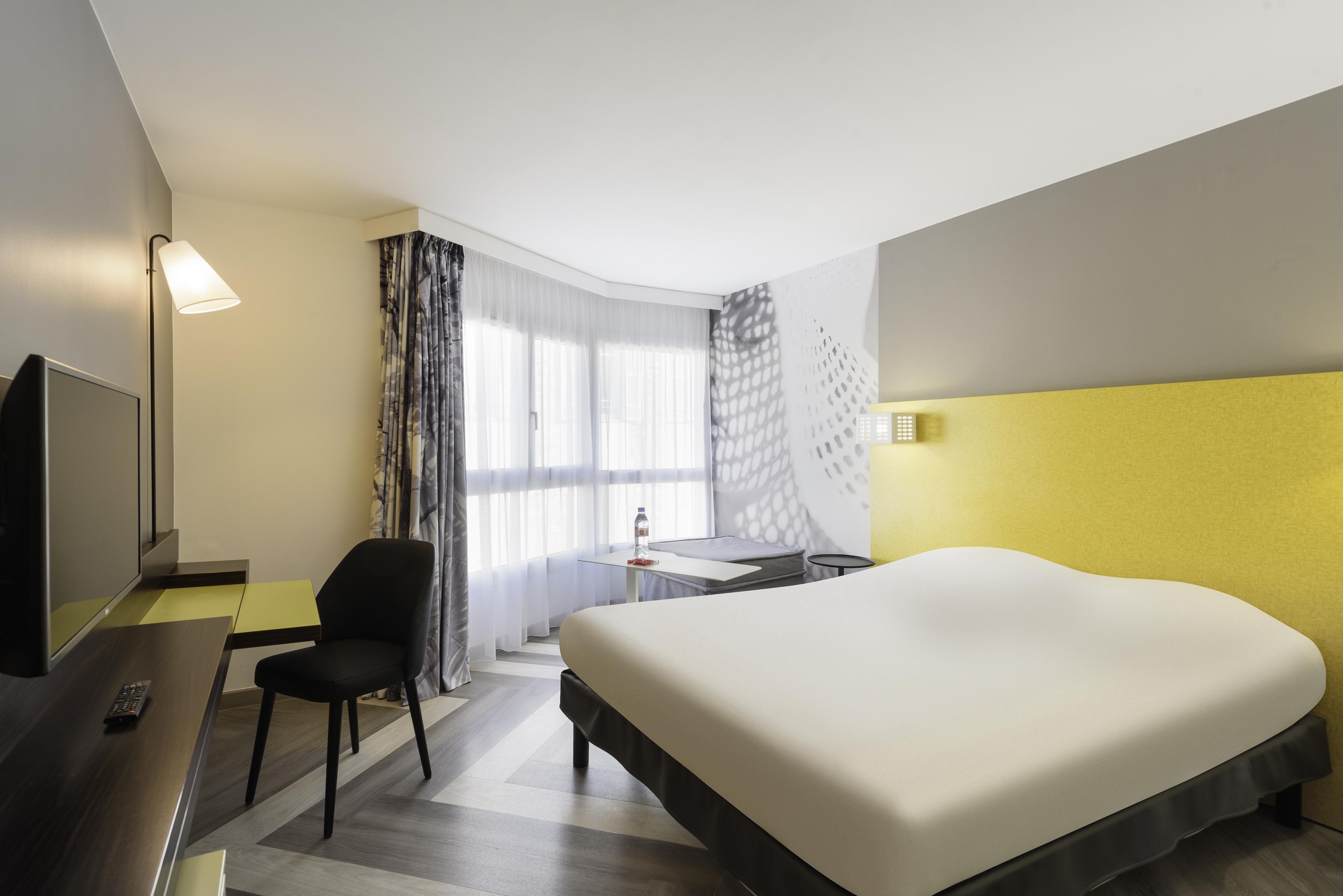 Ibis Styles Nice Centre Port Luaran gambar