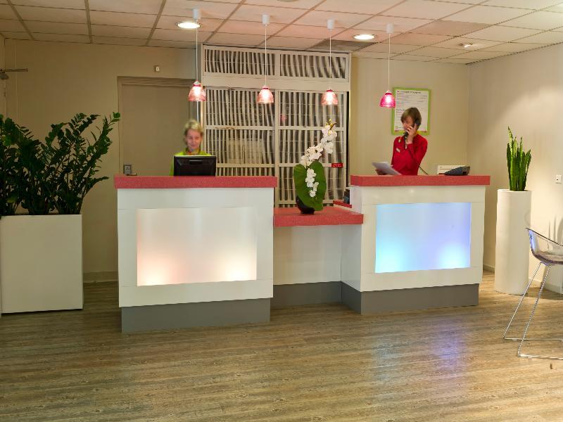 Ibis Styles Nice Centre Port Luaran gambar