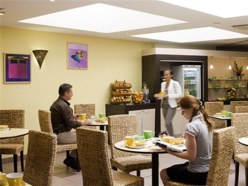Ibis Styles Nice Centre Port Luaran gambar