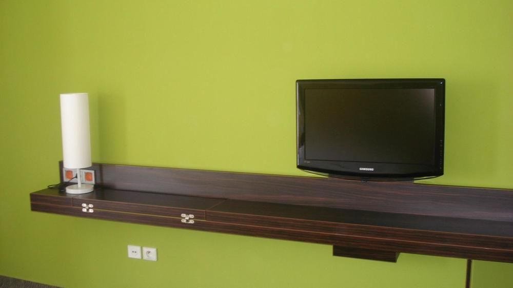 Ibis Styles Nice Centre Port Luaran gambar