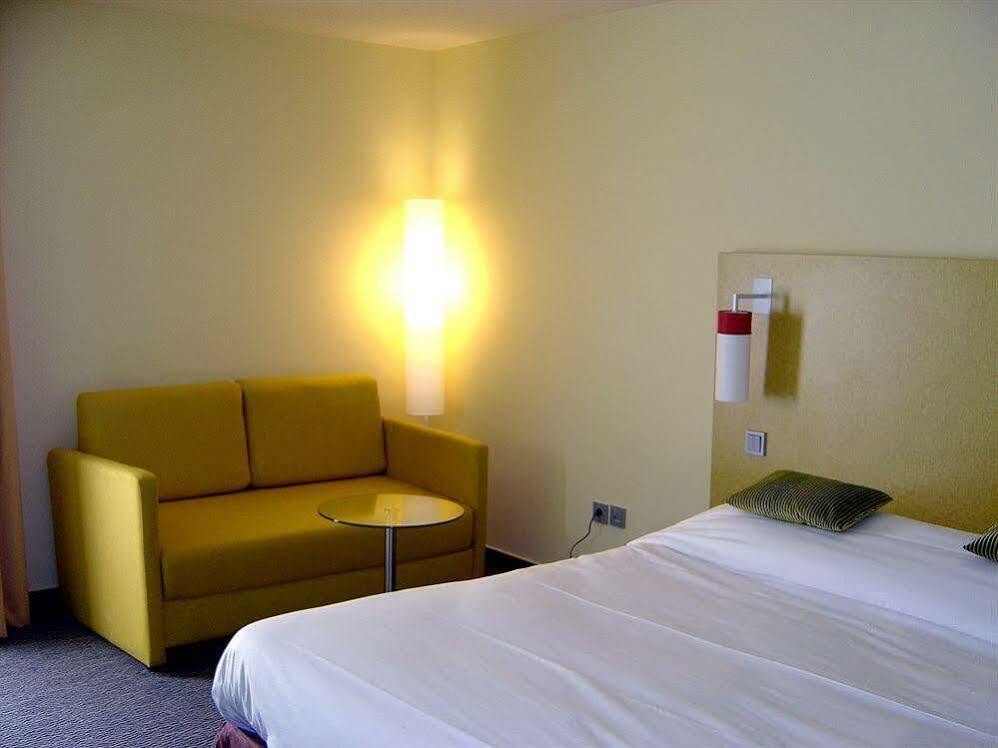 Ibis Styles Nice Centre Port Luaran gambar